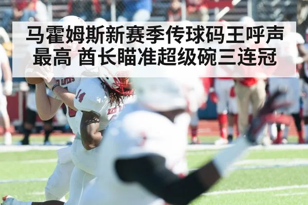 马霍姆斯新赛季传球码王呼声最高 酋长瞄准超级碗三连冠